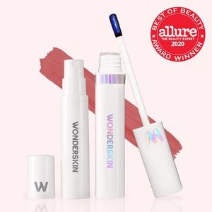 Wonderskin Wonder Blading Lip Color in Whimsical